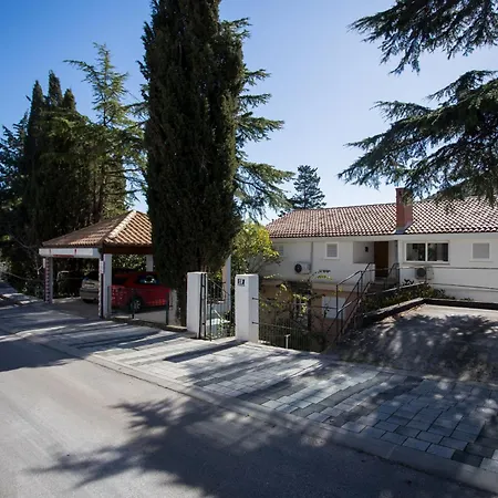 Sunset Bay Luxury Apartment Dubrovnik Exterior foto