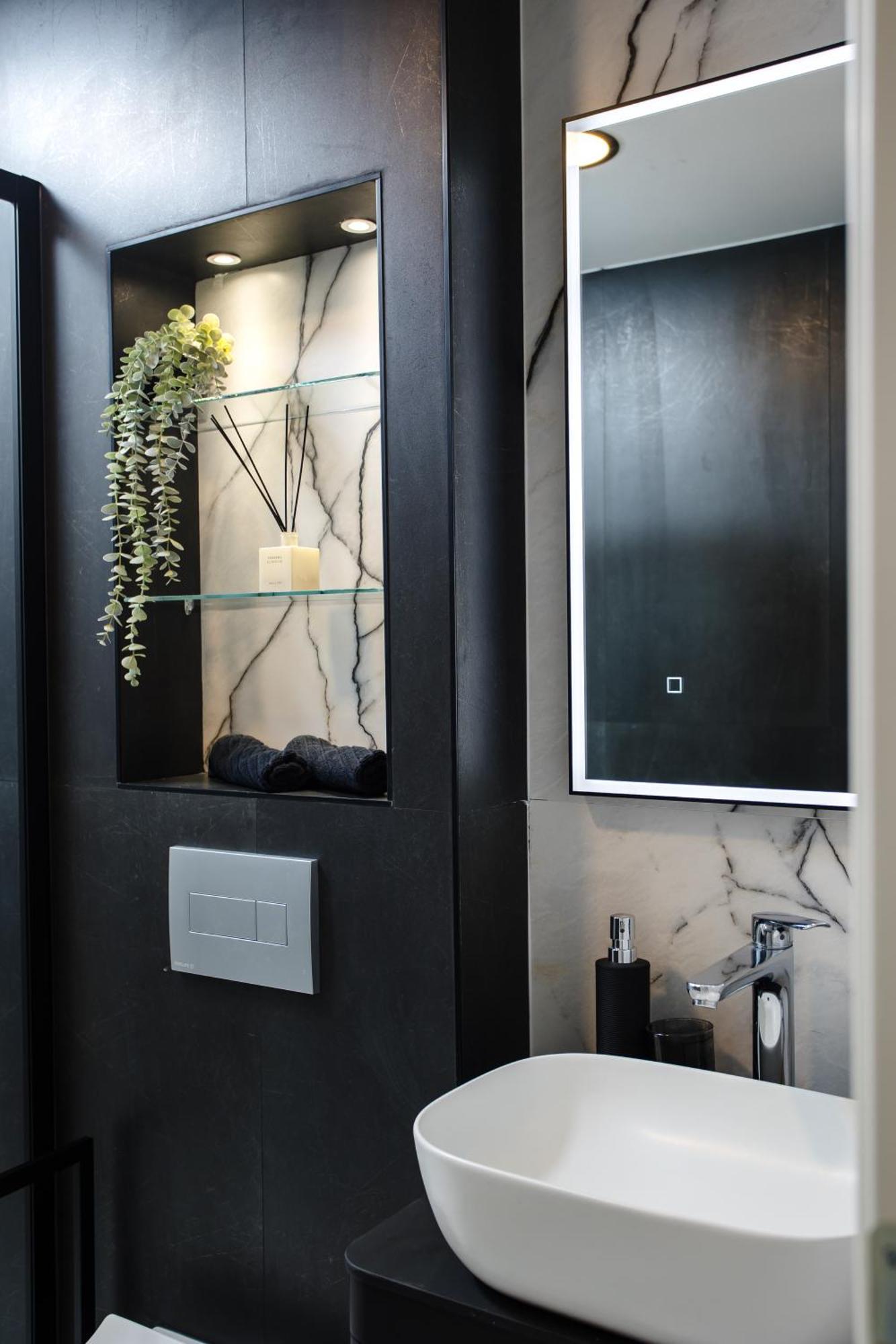 Sunset Bay Luxury Appartement