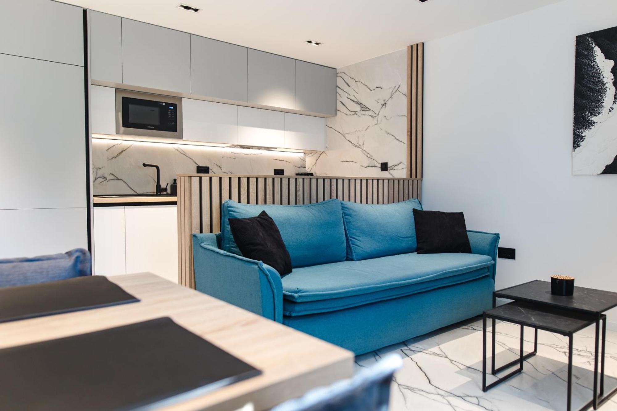 Apartmán Sunset Bay Luxury Dubrovnik