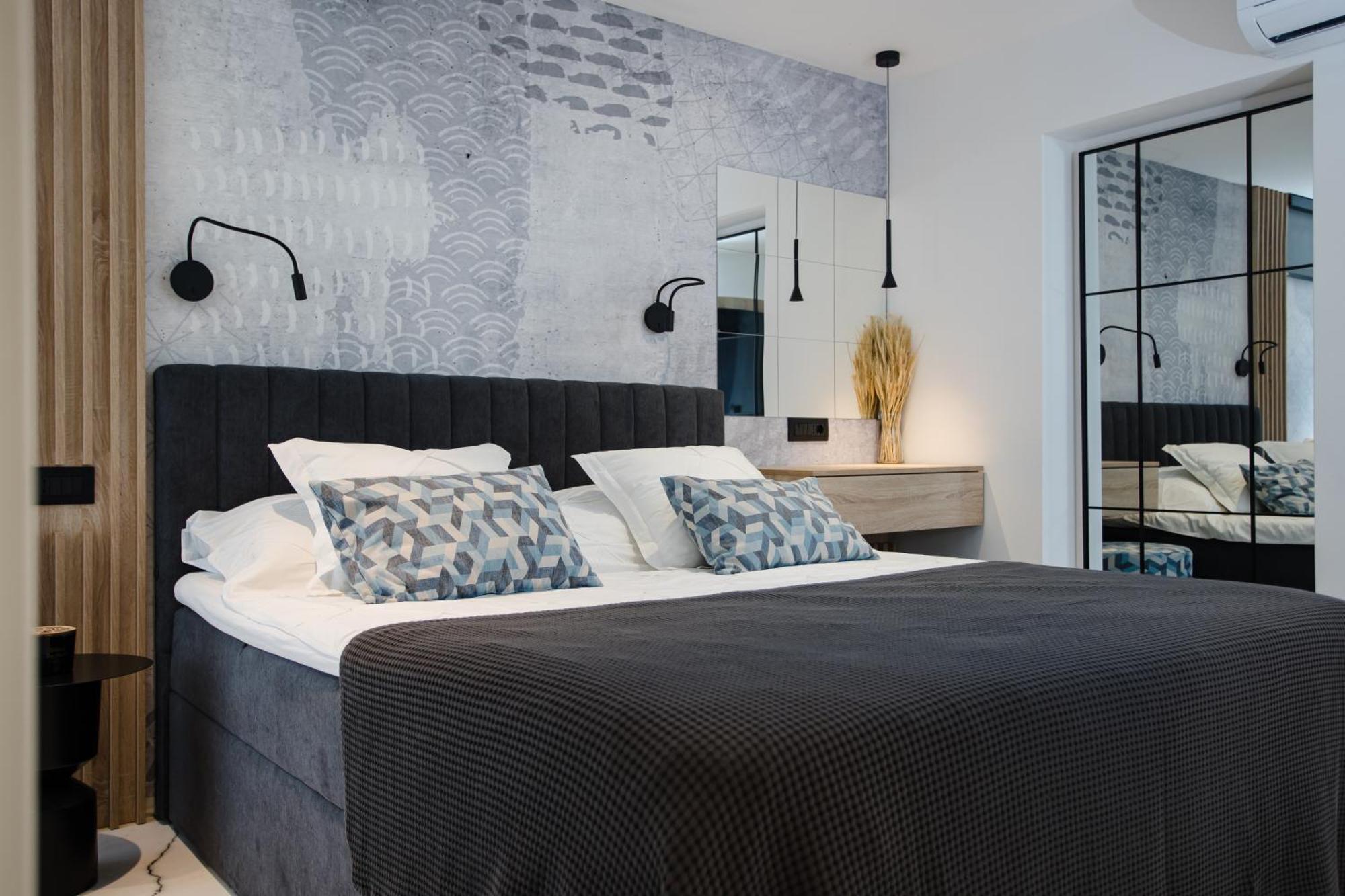 Sunset Bay Luxury Appartement