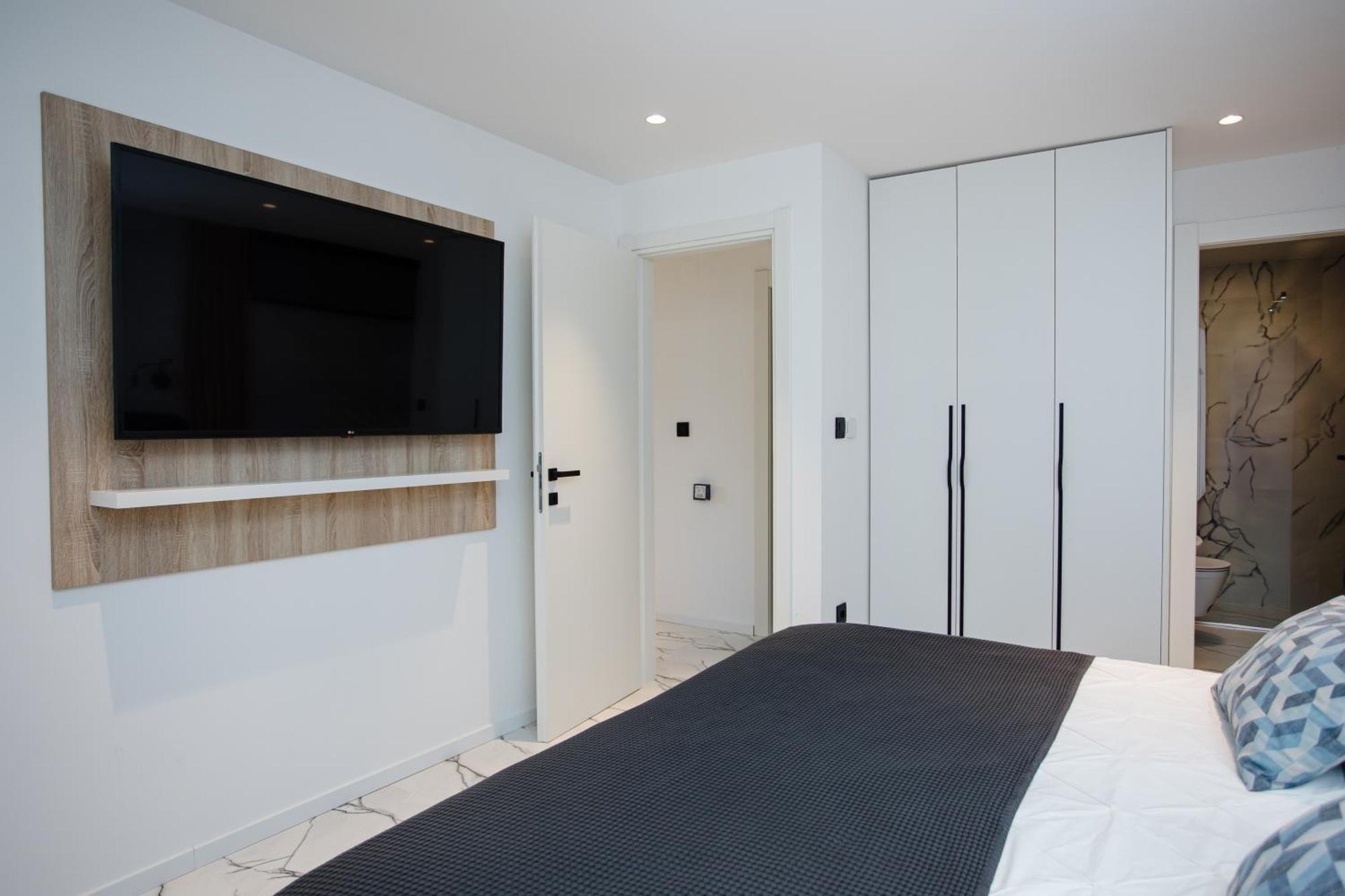 Sunset Bay Luxury Apartmán *