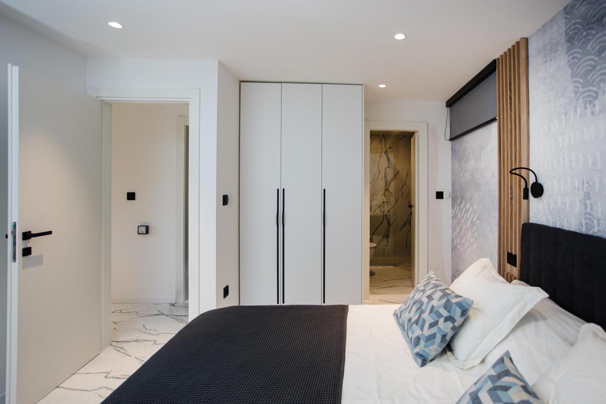 Sunset Bay Luxury Appartement