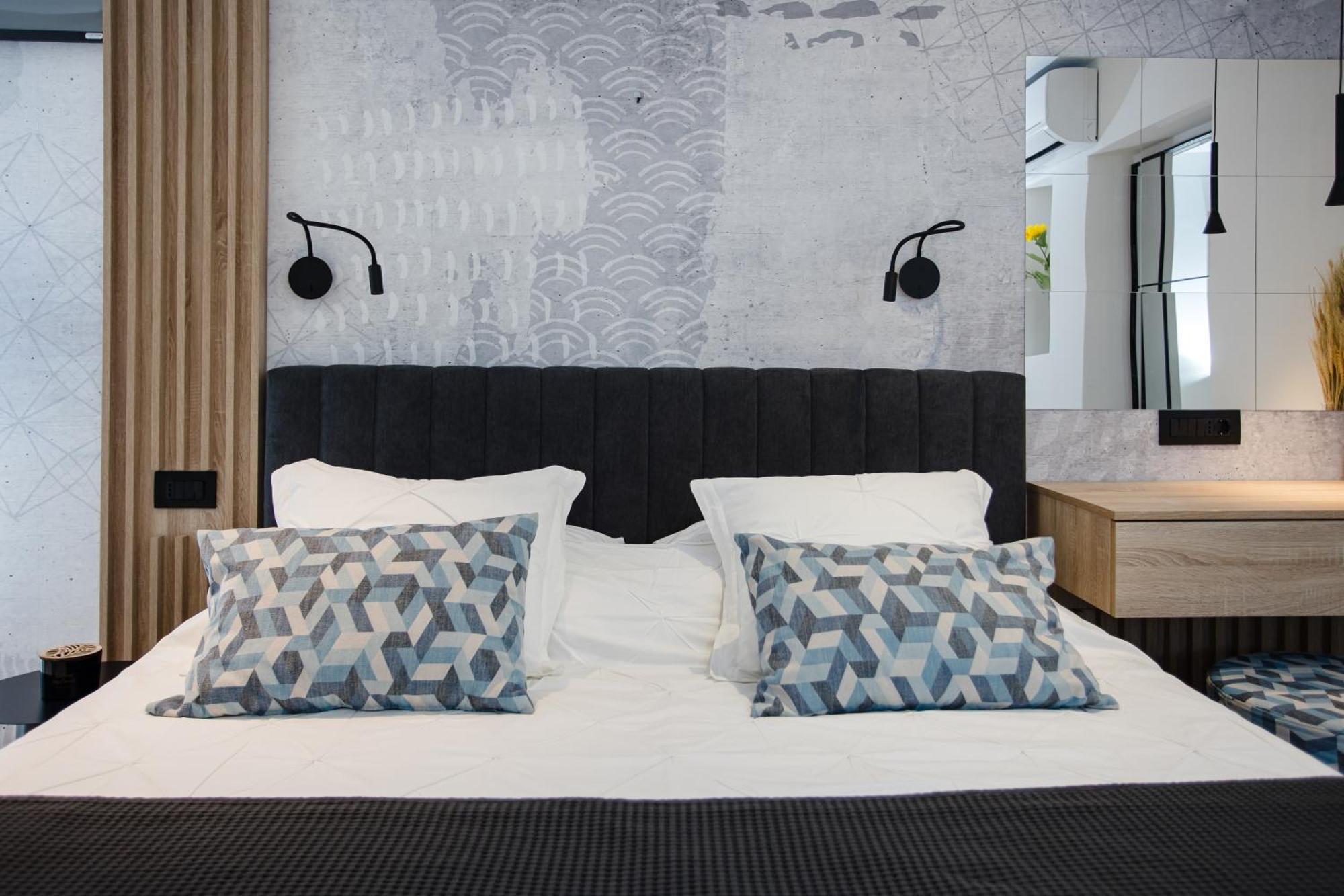 Apartmán Sunset Bay Luxury *