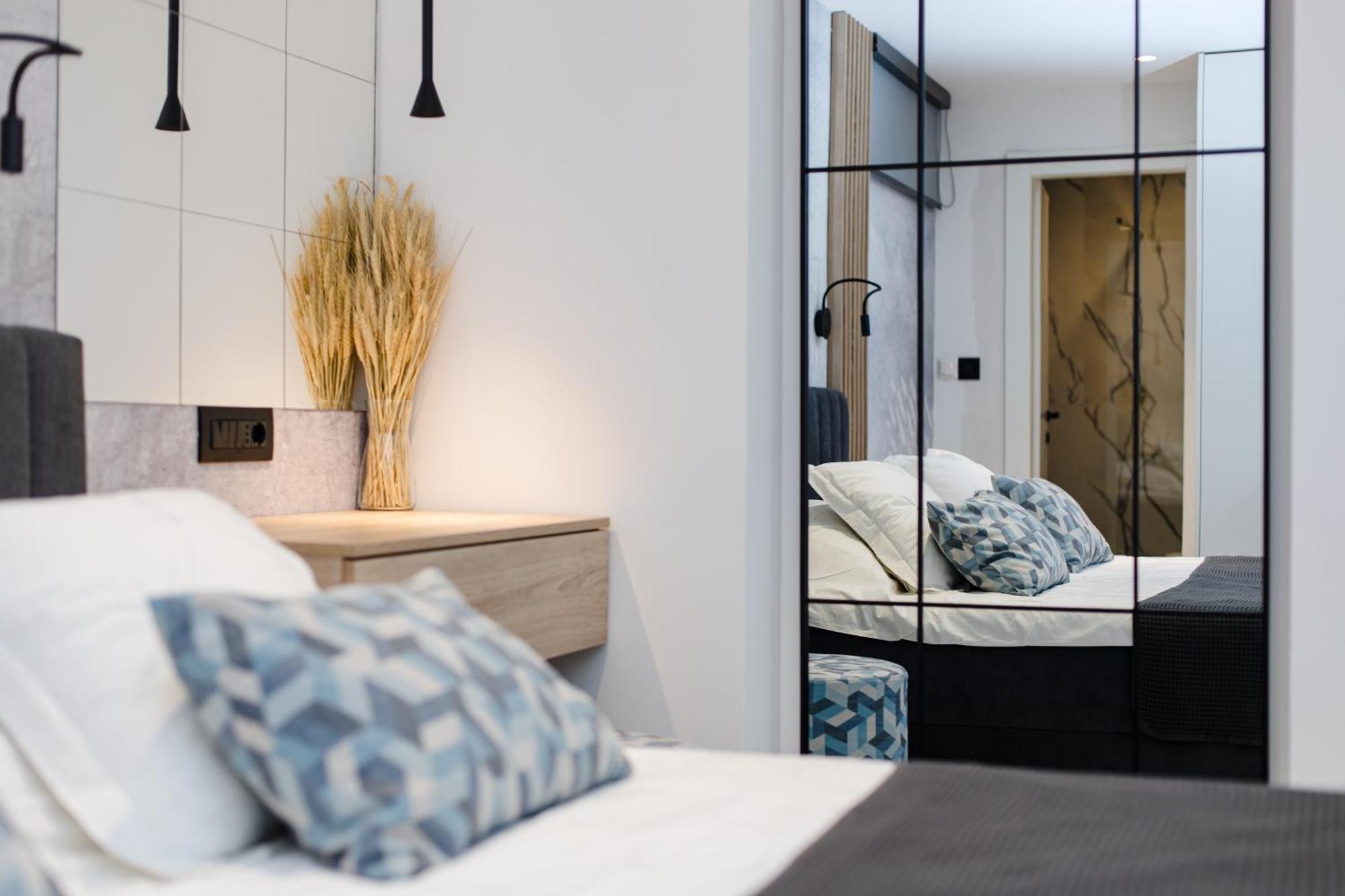 Sunset Bay Luxury *