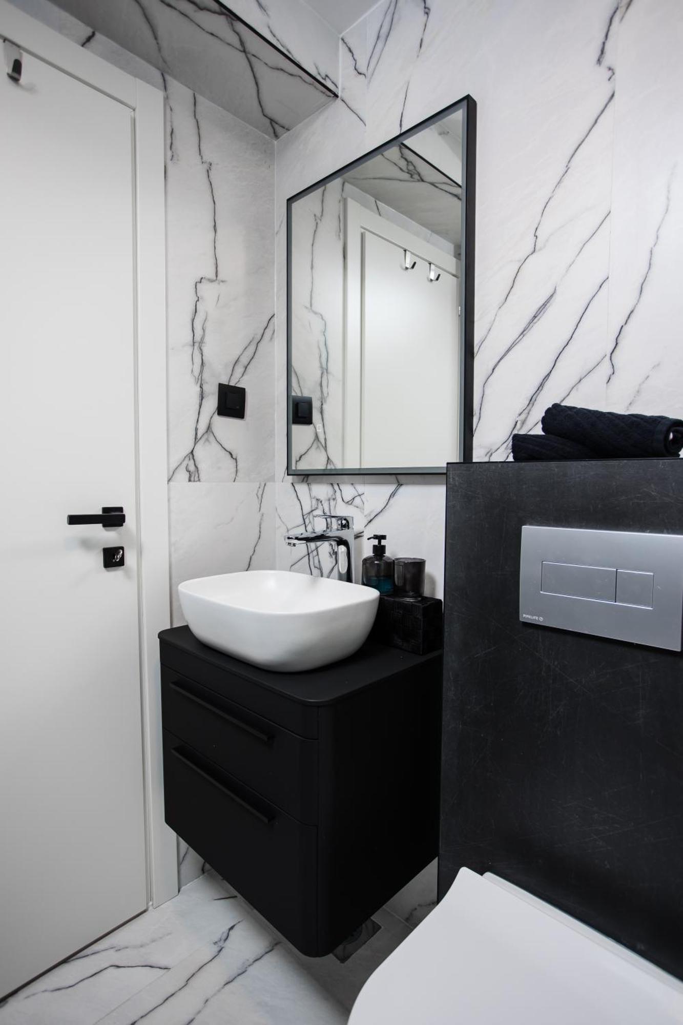 Sunset Bay Luxury Appartement