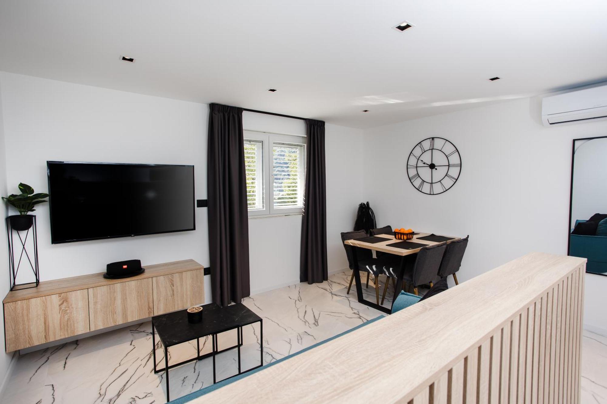 Appartement Sunset Bay Luxury *