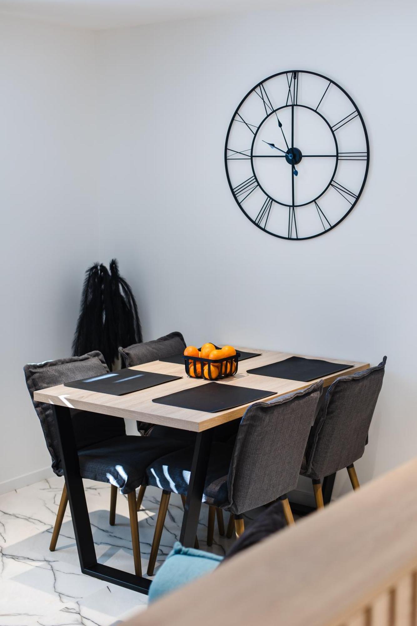 Sunset Bay Luxury Appartement *