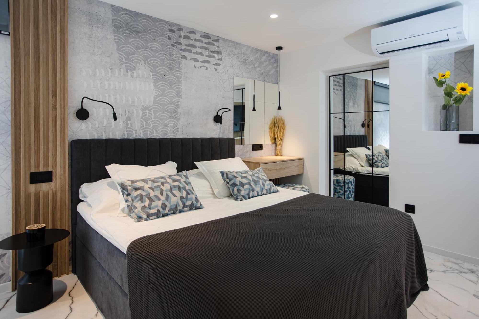 Appartement Sunset Bay Luxury