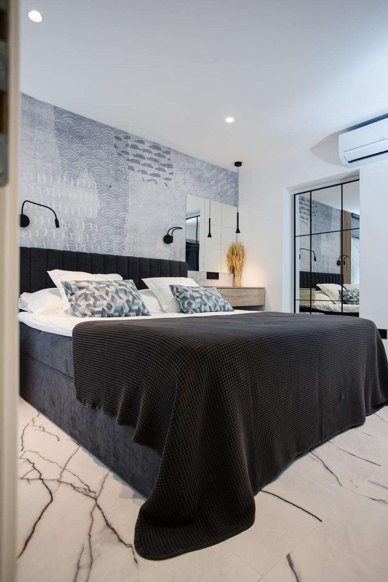 Sunset Bay Luxury *