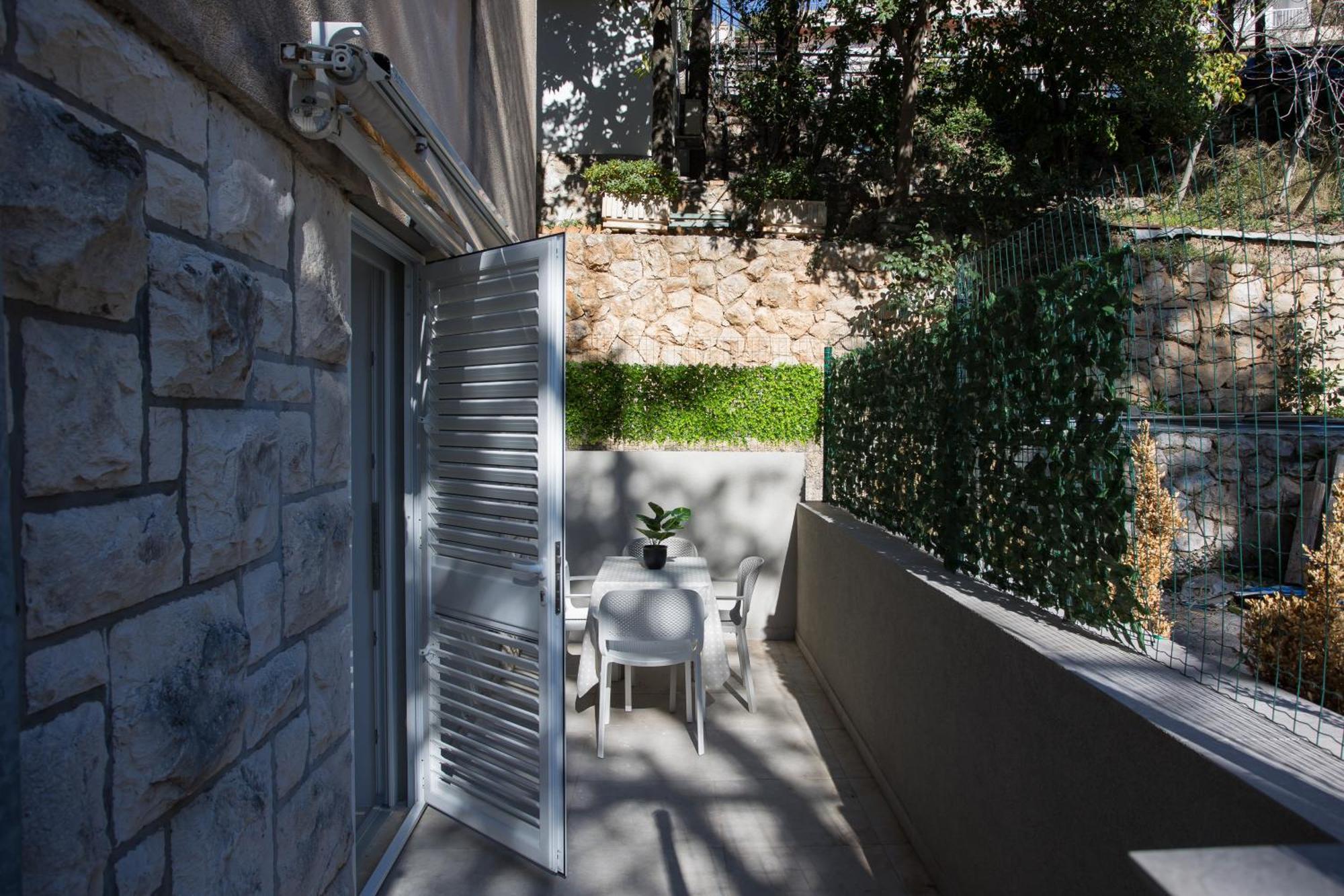 Sunset Bay Luxury Appartement