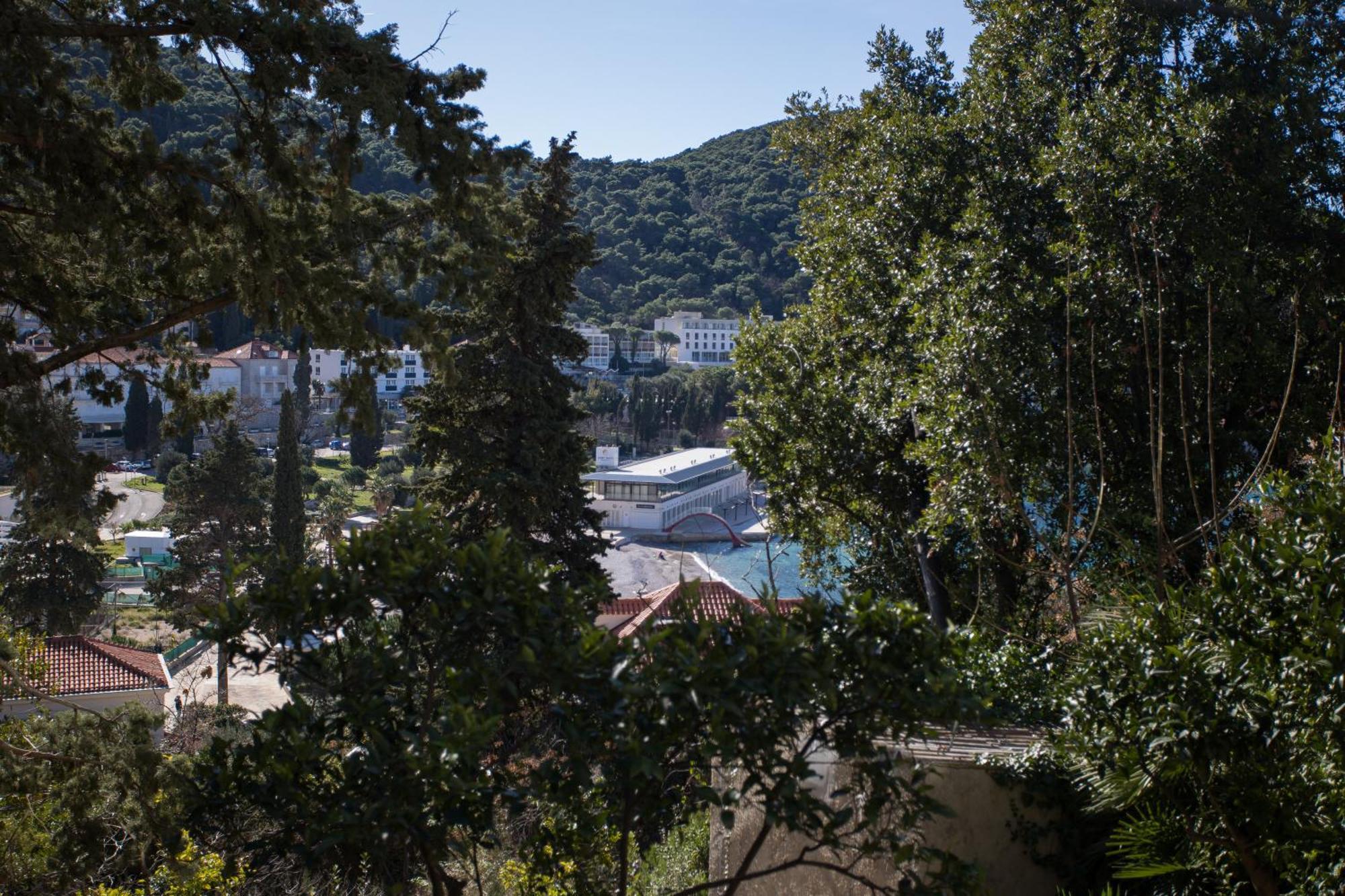 Apartmán Sunset Bay Luxury *